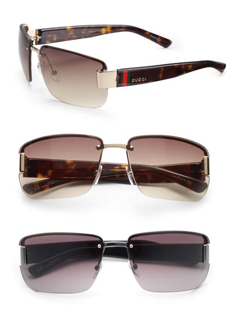 gucci men sunglasses sale|discount gucci sunglasses for men.